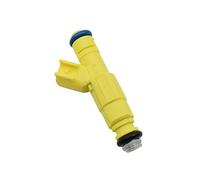 Jodriva 1 pz Iniettore di carburante, for Ford, Ranger 2004-2005 2011 2.3L L4 0280156205 Iniettore di carburante