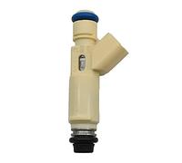 Jodriva 1 pz Iniettore di carburante Fuga 3.0L V6 2002~2003 195500-3521 YL8E-C7B Iniettore di carburante