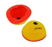 Jodriva 1 Pz Ricambi for moto da cross Filtro aria detergente 450 SXF 450SXF 450/450 XC-W 450 XCW 450 SMR 450 XC-F 450 Racing Filtro aria per moto