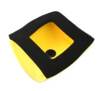 Jodriva 1 Pz Ricambi for moto da cross Filtro aria detergente CRF150F CRF-150F CRF 150F 2003-2017 CRF230F CRF-230F CRF 230F 2003-2019 Filtro aria per moto