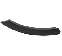 Jodriva 1 pz sinistra/destra ruota posteriore for auto arco anteriore modanatura modanatura for Rover, Evoque 2012-2019 LR027252 Rivestimento passaruota(1Pcs Right)