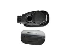 Jodriva 1 pz Tappo serbatoio carburante, for W213 Classe E A2137572100, Car Styling Automobili Parti esterne Accessori auto Tappo del serbatoio del carburante per auto(Assembly primer)