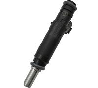 Jodriva 1 pz Ugello Iniettori Carburante, for VW, for Jetta, for Passat, for Golf, CONIGLIO 2.5L I5 2007-2013 07M906031B Iniettore di carburante
