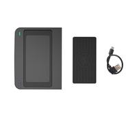 Jodriva 1 set di caricabatterie wireless QI for auto, supporto for telefono a ricarica rapida, for, Q5 SQ5 2017 2018 2019 2020 Caricabatteria per auto(For SQ5)