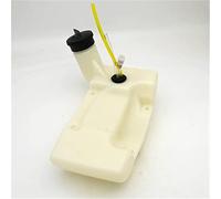 Jodriva 1 set di gruppo serbatoio carburante, for EFCO, for OLEO MAC, Sparta 36 37 38 41 42 43 44, for Emak, 436 443 Tubo flessibile for tappo* Filtro decespugliatore OEM 61330135R Tappo del serbatoio