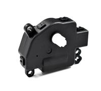 Jodriva 1Pc HVAC Riscaldatore A/C Aria Porta Miscela Attuatore Ram 1500 2500 3500 4500 550 2011-2019, for DODGE, 604-005 68089742AA Attuatore per portiera con miscelatore d'aria per