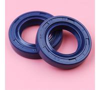 Jodriva 2 pz/lotto Kit paraolio manovella albero motore, for STIHL 017 018 021 023 025 MS170 MS180 MS210 MS230 MS250, pezzi di ricambio for motoseghe Kit cuscinetto albero motore motosega