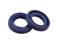 Jodriva 2 Pz/lotto Paraolio Albero Motore, for STIHL, for MS180 MS170 MS210 MS230 MS250 017 018 021 023 025 Parti Motosega Guarnizione per olio motore