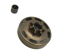 Jodriva 325 7T Cuscinetto tamburo frizione pignone, for Husqvarna, 435 435E 440 440E, for JONSERED, CS2240 Ricambio motosega da giardino 505 44 15-01 Tamburo della frizione