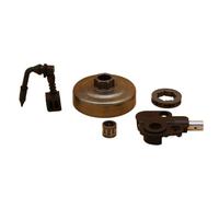Jodriva 325" 7T tamburo frizione pignone cuscinetto pompa olio trasmissione, for Partner, 420 390 350 351 352 370 371 motosega a gas pezzi di ricambio Tamburo della frizione