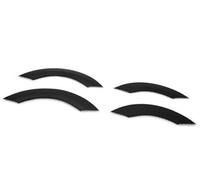 Jodriva 4 pezzi/set modanatura passaruota for auto accessori decorativi for sopracciglia ruota auto, for Mercedes, Sprinter 2014-2018 Rivestimento passaruota