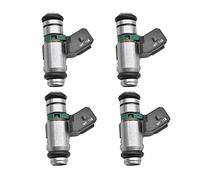 Jodriva 4 PZ, for Fiat, Doblo Idea Palio Siena Stilo 1.8 Flex INIETTORE CARBURANTE IWP168 50103002 Iniettore di carburante