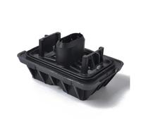 Jodriva 51717237195 Martinetto sotto il cuscino di supporto for auto di sollevamento, for BMW, for 1 3 5 6 7 Ser X1 E81 E82 E87 E91E90 F10 F13 F01 F10 F07 F02 E84 Supporto per cric