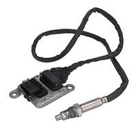 Jodriva 55500321 55495342 Sensore Nox anteriore, per Vauxhall, per Insignia A 2008-2017 2.0 Cdti 4X4 B20DTH Posn1 A2C12686900-01 Sensore di ossigeno