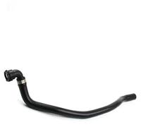 Jodriva 64213400416 Gruppo tubo scambiatore di calore valvola acqua for auto, for, X3 E83 X3 2.5i X3 3.0i Tubo refrigerante Tubo flessibile del radiatore