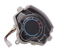 Jodriva 7 colori strumento moto LCD digitale calibro tachimetro contagiri contachilometri display, for YAMAHA, LC135 LC 135 Contachilometri per moto