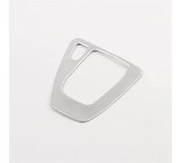 Jodriva ABS cromato for auto controllo cambio pannello copertura cambio pannello telaio accessori rivestimento, for BMW, E90 E92 E93 Serie 3 2005-2012 Rivestimento interruttore finestrino