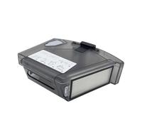 Jodriva Abus-per Roborock, Q8, per Max,/ per Max, accessori Ultron Lite Pattumiera Filtro Hepa Acqua, per Serbatoio, per Combo Tazza per lo sporco della spazzatrice