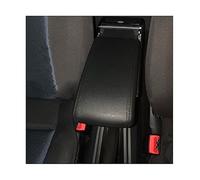 Jodriva Accessori auto, for Toyota, for Aygo X Scatola portaoggetti for console centrale Scatola bracciolo for auto Bracciolo for auto Bracciolo per auto(BLACK B Style Black Line)