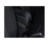 Jodriva Accessori for lo styling dell'auto, for Chevrolet, for Spark Scatola bracciolo for auto Scatola portaoggetti interna for console centrale Bracciolo Bracciolo per auto(BLACK C2 Black Line 7usb)