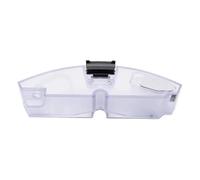 Jodriva Acqua, per serbatoio, per Xiaomi, per Roborock, S7 T7s Plus G10 Tazza per lo sporco della spazzatrice(Schwarz)