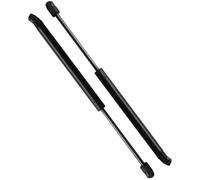 Jodriva Ammortizzatori per cofano anteriore, 2 pezzi, molle a gas per motore auto, ammortizzatori, per Infiniti Fx35 Fx45 2003 2004 2005 2006 2007 Puntone a gas del cofano