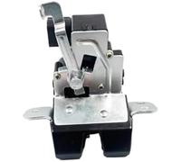 Jodriva Attuatore di bloccaggio del portellone posteriore Blocco del baule posteriore 81230-B4010 81230B4010, for Hyundai, I10 MK2 5 2013-2020 Lucchetto per bagagliaio