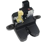 Jodriva Attuatore di bloccaggio del portellone posteriore del bagagliaio 81230C9000, for Hyundai, Creta ix25 2016-2018 Lucchetto per bagagliaio