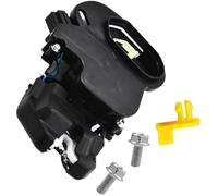 Jodriva Attuatore di bloccaggio del portellone posteriore dell'auto 74851-SDA-A22 74851SDAA22, for Accord, 2003-2006 Lucchetto per bagagliaio
