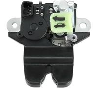 Jodriva Attuatore di chiusura del portellone del bagagliaio posteriore 81230-0A501 937-167, for Hyundai, for Genesis, Coupe 2010-2016 Sonata 2008-2010 Lucchetto per bagagliaio