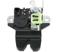 Jodriva Attuatore di chiusura del portellone del bagagliaio posteriore 81230-2T001 812302T001, for Kia, Optima 2011-2015 Berlina 2.0L 2.4L Lucchetto per bagagliaio