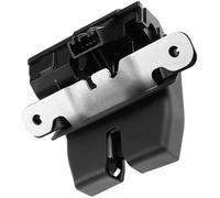 Jodriva Attuatore di chiusura del portellone posteriore 8A61A442A66BE DK5162310D 1761865, for Ford, for Fiesta, Mk7 2008-2017 Max JK8 2012-2017 Lucchetto per bagagliaio