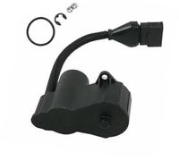 Jodriva Attuatore freno a mano 4E0998281 Servomotore pinza freno elettrico, for A8 S8 2004-2010 Freno di stazionamento elettrico a 4 pin Motore del freno di stazionamento elettrico