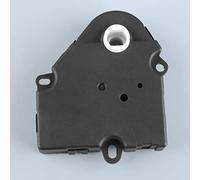 Jodriva Attuatore porta miscela aria riscaldamento HVAC for auto, for, ML320 1998-2003 ML500 ML350 ML430 ML55 AMG 2002-2005 604-938 1638200108 Attuatore per portiera con miscelatore d'aria per