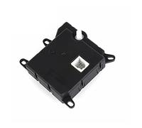 Jodriva Attuatore porta miscela riscaldatore HVAC 1Pc, for Ford, Crown Victoria Grand Marquis 1998-2011 604-214 XW7H 19E616-BA XW7Z19E616BA Attuatore per portiera con miscelatore d'aria per