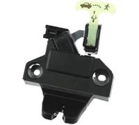 Jodriva Attuatore serratura baule auto sblocco fermo 64600-33160 64600-06060 64600-02040 6460002040, for Toyota, for Corolla, berlina 4 porte 2009-2013 Lucchetto per bagagliaio