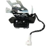Jodriva Attuatore serratura portellone bagagliaio 693010C010, for Toyota, Sequoia 2001-2007 Lucchetto per bagagliaio