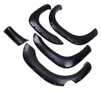 Jodriva Auto Parafanghi Flares Doppia Cabina Con Bullone Dado, for NISSAN, Titan 2004 2005 2006 2007 2008 2009 2010 2011 2012 2014 2015 Rivestimento passaruota