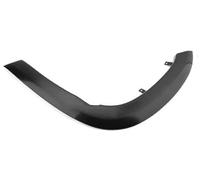 Jodriva Auto Ruota Anteriore Flare Ruota Sopracciglia Parafango Modanatura Trim, for Toyota, RAV4 2006 2007 2008 2009 2010 2011 2012 Rivestimento passaruota(1pc left)