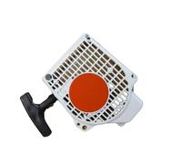 Jodriva Avviamento a strappo, for STIHL, 020 020T MS200 MS200T Accessori for motoseghe 1129 080 2105 Avviamento motore a strappo