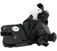 Jodriva Blocco serratura baule Blocco portellone baule posteriore OEM 8P4 827 505 8P4 827 505D 8P4827505 8P4827505D 8P4 827 505 D, for, Q7 A3 Lucchetto per bagagliaio