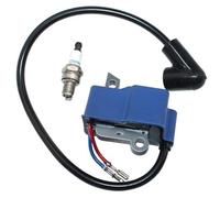 Jodriva Bobina del modulo di accensione, for Husqvarna, 555 Bobina di accensione del Motore