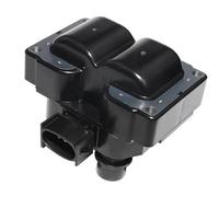 Jodriva Bobina di accensione automatica, for Contour, for Crown, for Explorer, 1996-2001, for Mustang, for Ranger 938F12024DA Bobina di accensione per auto