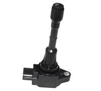 Jodriva Bobina di accensione bobina UF550, adatta for Infiniti, FX35 EX35 Q50 Q70 QX60 JX35 G25 G35 3.5L 22448JA10C set bobine Bobina di accensione