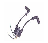 Jodriva Bobina di accensione for motore fuoribordo, for, motore for barca a 4 tempi 25HP F25 T25TLR 65W-85570-01-00 65W-85570-00-00 Interruttore di accensione marino