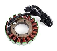 Jodriva Bobina statore, for Arctic Cat, Wildcat 4 4X X 1000 Metallic UTV 0802-072 0802-064 Generatore di parti del motore Bobina magnetica Wildcat 1000 Bobina Pulsar