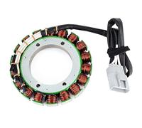 Jodriva Bobina statore generatore motore magneto, for KAF620 KAF 620 Mule 3000 3010 Trans 4X4 Hardwoods Green HD 59031-2126 Sensore generatore di impulsi di accensione moto