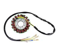 Jodriva Bobina statore moto, for 350 400 500 540 600 620 640 660 LC4 58031002050 Parti del motore Generatore Magneto Bobina Pulsar