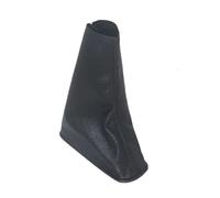 Jodriva Cambio automatico Auto Antiscivolo Parcheggio Copertura cuffia freno a mano Cuffia freno a mano, for Geely, Emgrand 7 EC7 2014-2017 Cuffia leva cambio