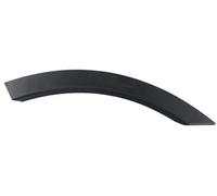 Jodriva Car Styling Parafango Passaruota Protezione for sopracciglia, Discovery Sport 2015-2019 L550 Sopracciglio ruota posteriore LR058529 LR058530 Rivestimento passaruota(Left)